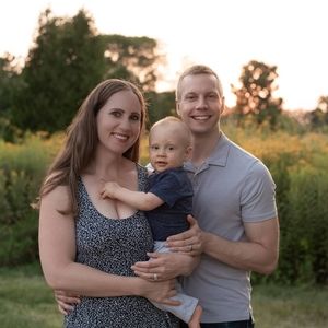 Meet your Posher, Samantha